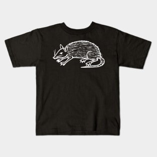 Opossum Kids T-Shirt